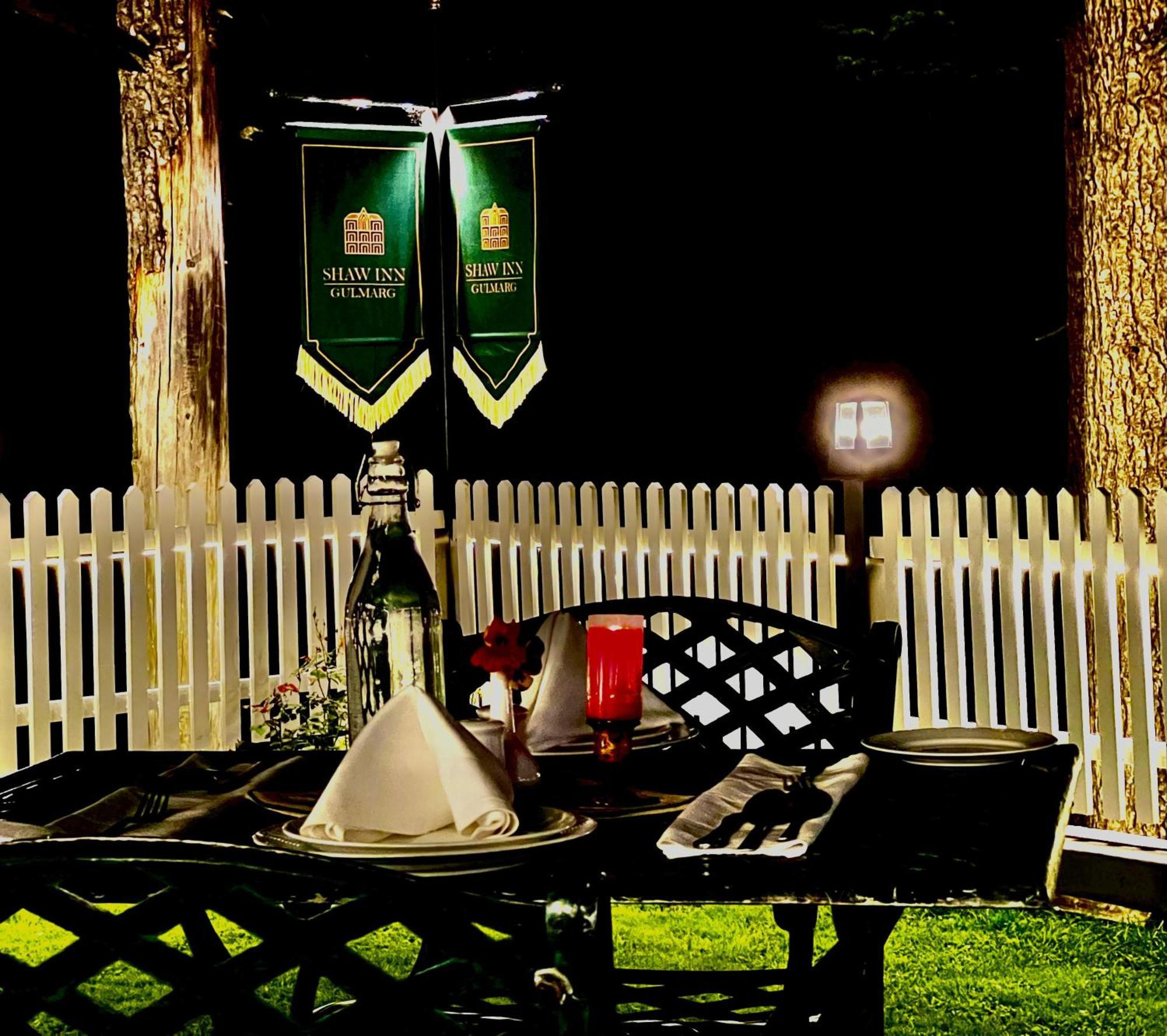 Shaw Inn By Stay Pattern Gulmarg Buitenkant foto